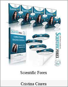 Cristina Ciurea – Scientific Forex