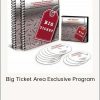 Dan Kennedy Big Ticket Area Exclusive Program