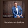 Darren Hardy – The Entrepreneur FastPass