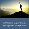 David Snyder – Self Mastery Super Charger Self Hypnosis Study Course