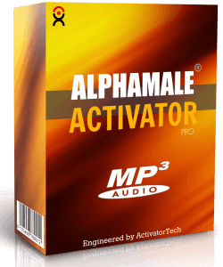 Derek Rake – Alpha Male Activator