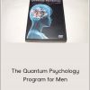 Dr. Paul Dobransky – The Quantum Psychology Program for Men