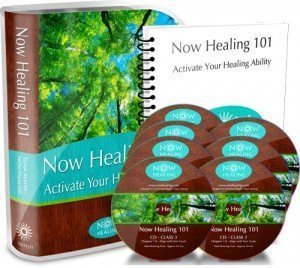 Elma Mayer Now Healing 101 - Home Study Course