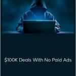 Epic Mail Machine – $100K Deals With No Paid Ads