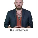 Fearless Man – The Brotherhood