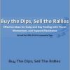 Frank Paul – Buy The Dips, Sell The Rallies