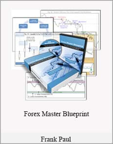 Frank Paul – Forex Master Blueprint