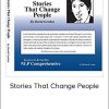 Gordon David – Stories That Change People