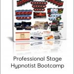 Igor Ledochowski - Professional Stage Hypnotist Bootcamp