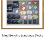 Igor Ledochowski – Mind Bending Language Decks