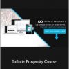 Infinite Prosperity Course