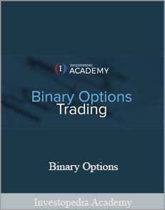 Investopedia Academy – Binary Options