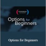 Investopedia Academy – Options for Beginners