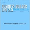 James Beattie – Business Builder Live 2.0