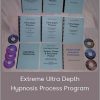 James R. Ramey – Extreme Ultra Depth Hypnosis Process Program