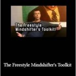 James Tripp - The Freestyle Mindshifter's Toolkit