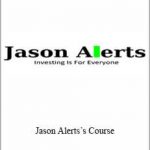 Jason Alerts Course