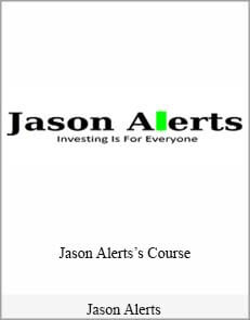 Jason Alerts Course