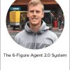 Jason Wardrop – The 6-Figure Agent 2.0 System