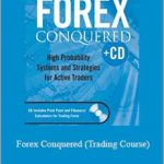 John L. Person – Forex Conquered (Trading Course)