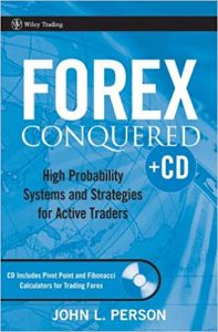 John L. Person – Forex Conquered (Trading Course)