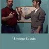 John Wingert – Shadow Scouts