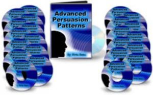 Joseph Riggio Conversational Hypnosis & Advanced Patterns of Persuasion