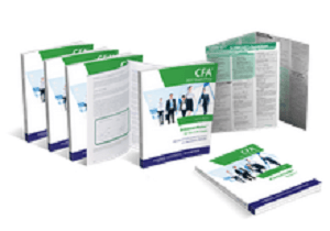 Kaplan Schweser – CFA 2017 Level I SchweserNotes Package