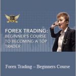 Karen Foo – Forex Trading – Beginners Course