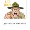 LCT Bootcamp – $16K Closed In Just 6 Weeks