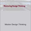 MIT – Mastering Design Thinking