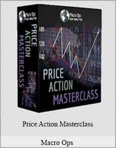 Macro Ops – Price Action Masterclass