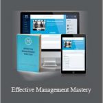 Mads Singers - Effective Management Mastery