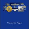 Matt Andrews & Antonio Edwards – The Auction Flipper