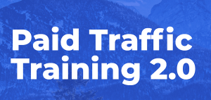 Maxwell Finn - Paid Traffic Training 2.0