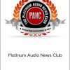 Michael Breen – Platinum Audio News Club