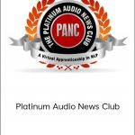 Michael Breen – Platinum Audio News Club