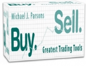 Michael J Parsons – Greatest Trading Tools