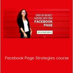 Moolah - Facebook Page Strategies course