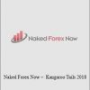 Naked Forex Now – fxjake – Kangaroo Tails 2018