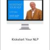 Nlptimes – Michael Breen – Kickstart Your NLP