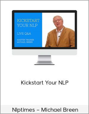 Nlptimes – Michael Breen – Kickstart Your NLP