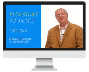 Nlptimes – Michael Breen – Kickstart Your NLP