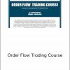 Order Flow Trading Course