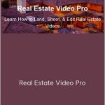 Parker Walbeck – Real Estate Video Pro