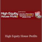 Rob Swanson – High Equity House Profits