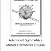 Robert Krausz – Advanced Symmetrics Mental Harmonics Course