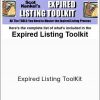 Scot Kenkel – Expired Listing ToolKit