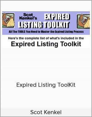 Scot Kenkel – Expired Listing ToolKit