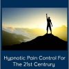 Scott Sandland – Hypnotic Pain Control For The 21st Centrury